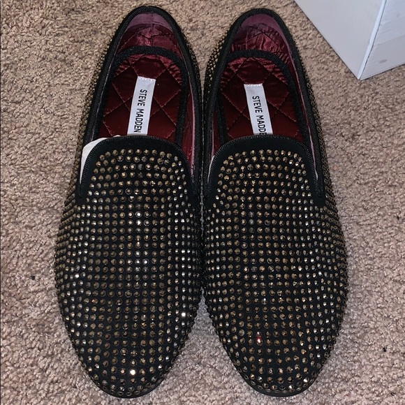steve madden caviarr shoes